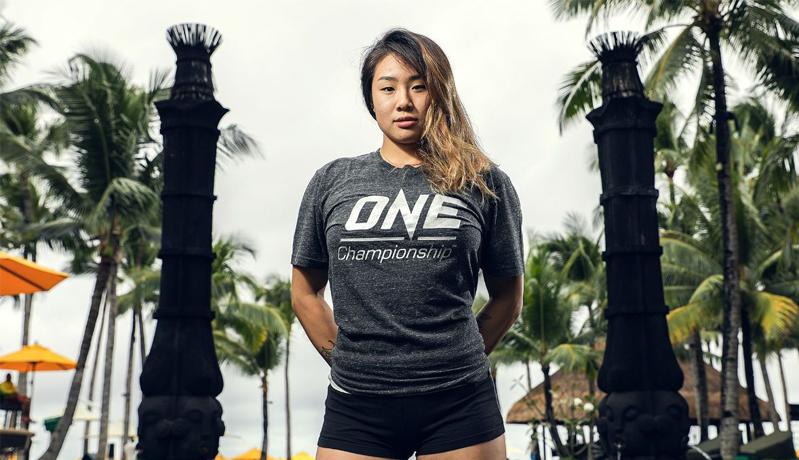 Petarung MMA Singapura Sedih dengan Kasus Bunuh Diri Hana Kimura