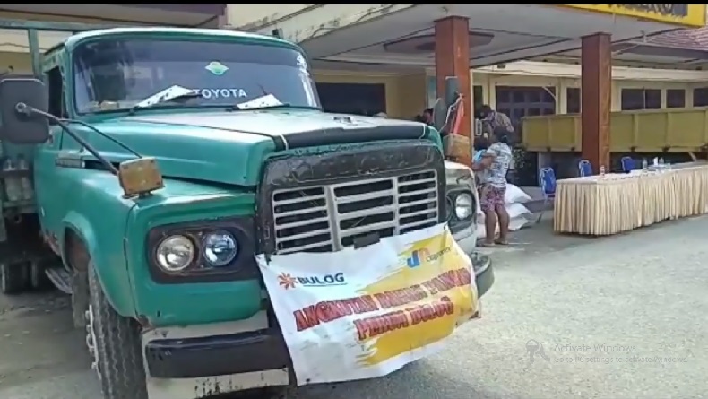 Begini Modus 3 Warga Keerom Papua Gelapkan Bansos dari Jayapura