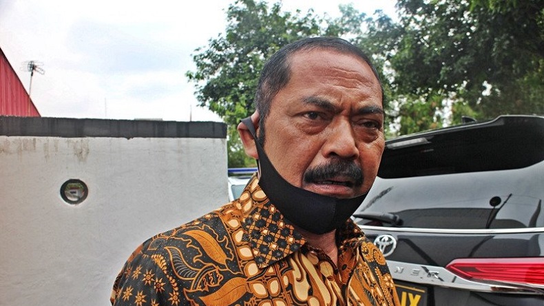 Tak Ada Dana Protokol Kesehatan untuk Pilkada, Wali Kota Solo: Kalau Boleh Ya Ditunda