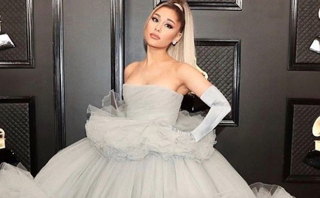 Ariana Grande hingga Halsey Ikut Turun ke Jalan Dukung Black Lives Matter