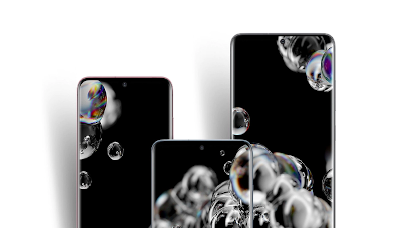 Gara-Gara Covid-19, Penjualan Smartphone Global Anjlok di Q1 2020