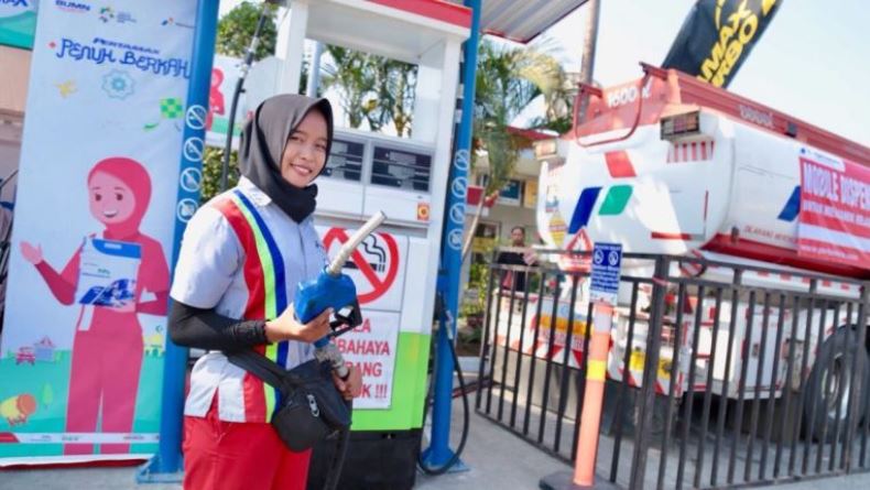 Empat Tahun Lagi, Pertamina Targetkan Pertamax Lebih Laku daripada Premium