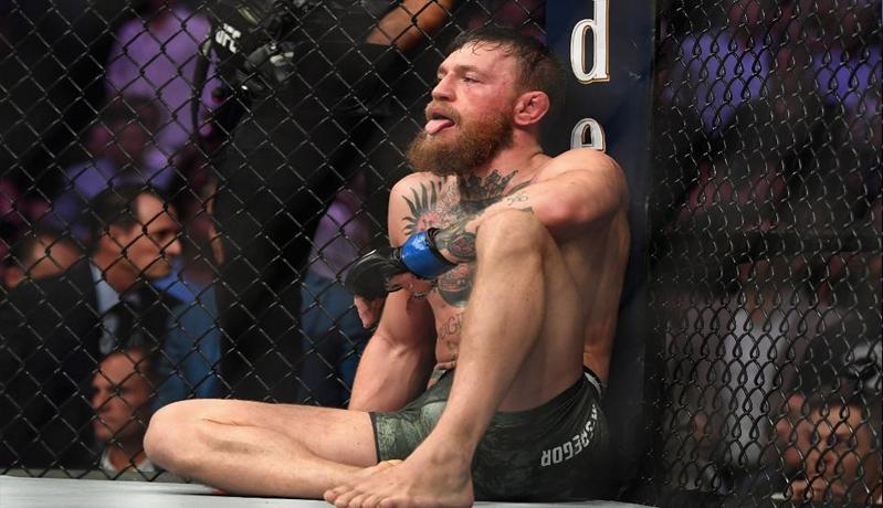 Conor McGregor Minggir Dulu, Ini 7 Petarung MMA Terbaik Sepanjang Masa
