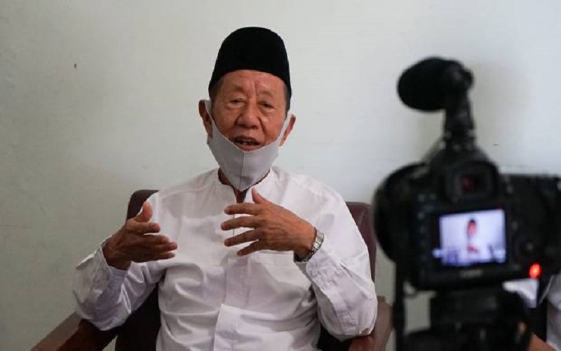 Gerakan Jateng di Rumah Saja, Ini Kata Sejumlah Tokoh Agama 