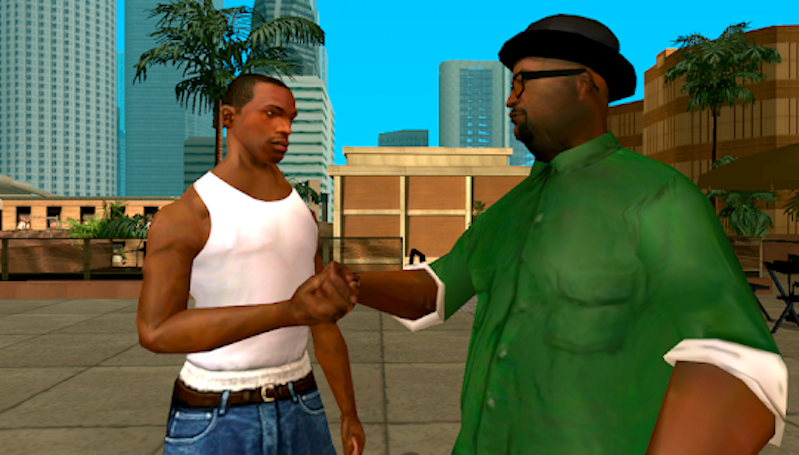Dukung Black Live Matter, Rockstar Matikan Akses GTA dan Red Dead Online