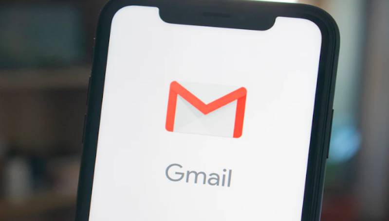 Hacker Iran Incar Akun Gmail Kampanye Trump dan Biden