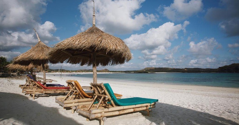 Setelah Bali, NTB Bersiap Terapkan Normal Baru Pariwisata di 5 Destinasi