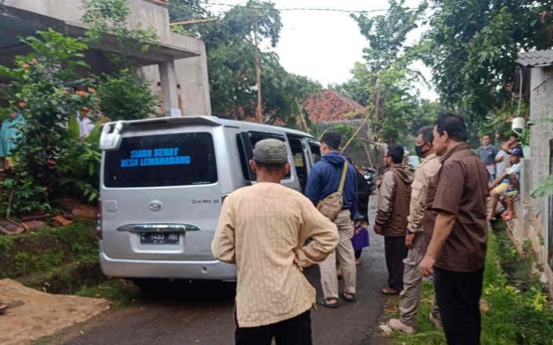 Terduga Teroris yang Ditangkap di Cirebon Anggota Jaringan Jamaah Islamiah