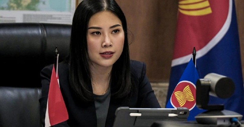 Wamenparekraf: Membangun Kepercayaan Kunci Percepatan Pemulihan Pariwisata