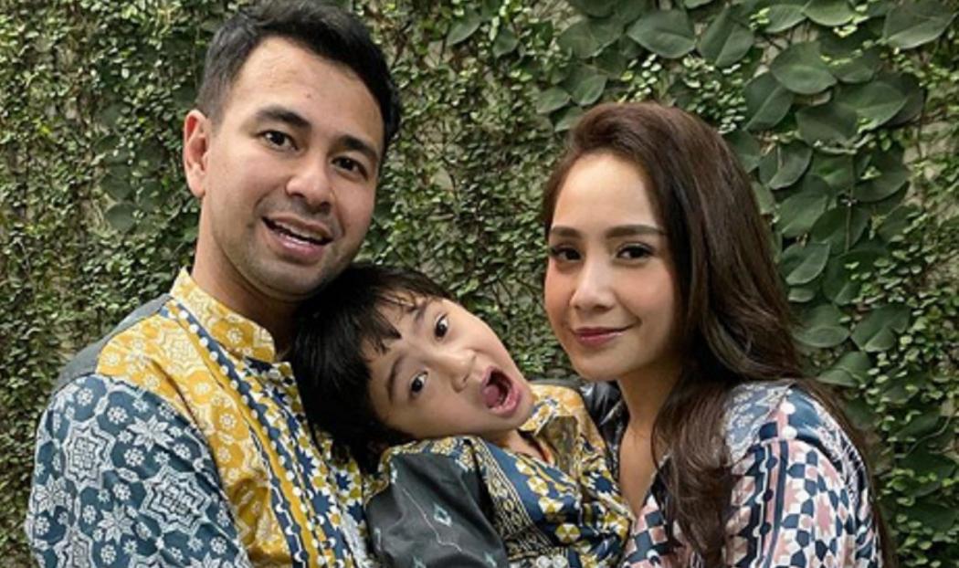 Jelang Menikah, Aurel Hermansyah Dapat Wejangan dari Nagita Slavina    