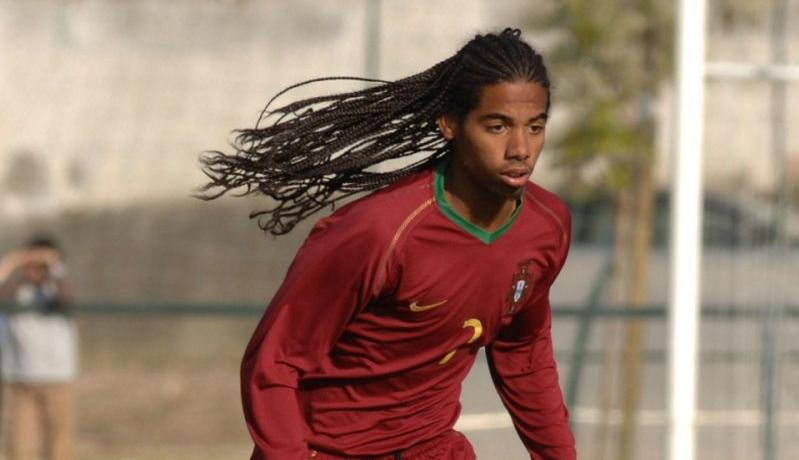 Kisah Sedih Fabio Paim, Rival Cristiano Ronaldo Sewaktu Muda