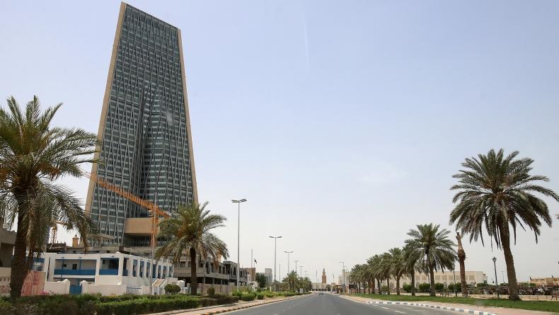 Para Menteri di Kuwait Mundur Massal akibat Konflik dengan Parlemen