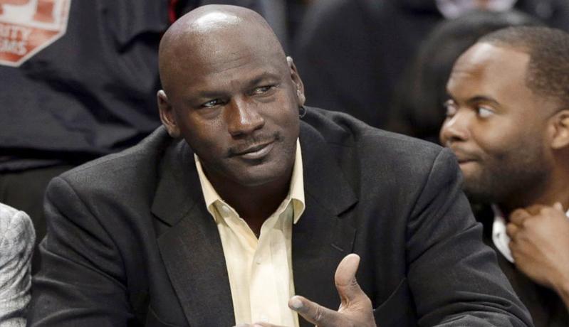 Michael Jordan Sumbang Rp1,4 Triliun untuk Perangi Rasisme