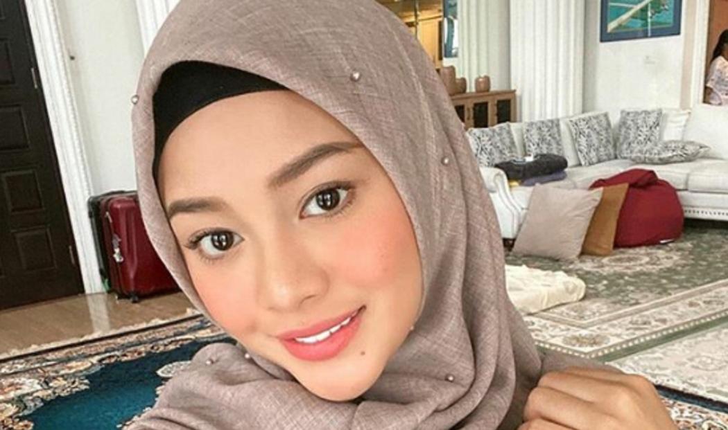 Single Kepastian Kalahkan BLACKPINK, Aurel Hermansyah: Alhamdulillah, Terima Kasih Allah
