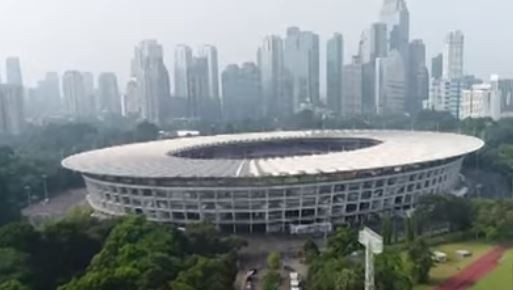Ini Aset Negara Termahal, Nilainya hingga Rp348 Triliun  