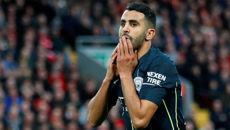 Riyad Mahrez Sebut Pesaing Utama Man City di Liga Inggris: Mereka Musim Ini Sangat Bagus!