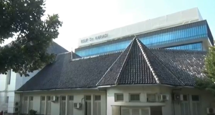 Kondisi Kritis, 2 Korban Helikopter Jatuh di Kendal Batal Dirujuk ke RSPAD