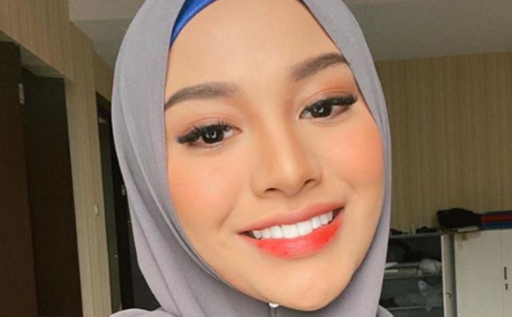 KD dan Azriel Hermansyah Perang di Media Sosial, Aurel: I Am A Strong Woman