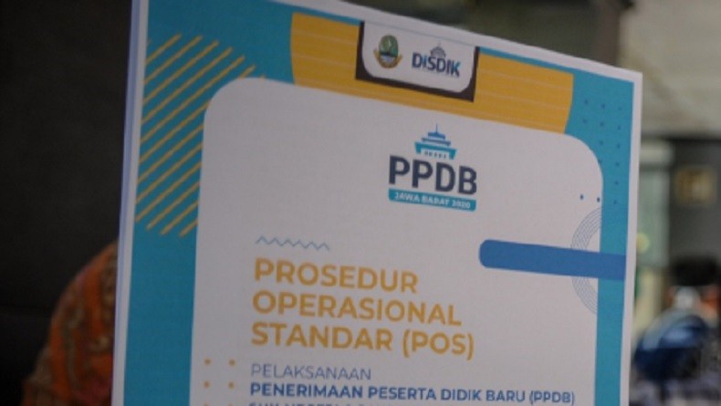 PPDB SDN di Kota Bogor Dibuka Serentak, Ini Persyaratannya