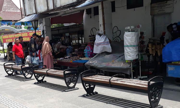 Jika 2 Hari Ada Pelanggaran, Malioboro Akan Ditutup