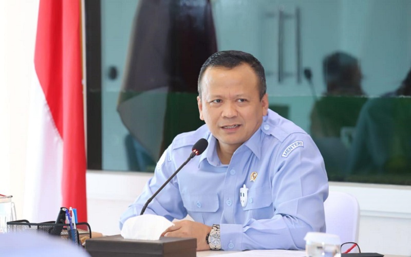 Total Ada 17 Orang Diamankan KPK Termasuk Edhy Prabowo