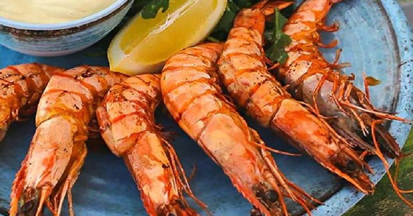Tips Memasak Udang agar Lebih Beraroma dan Lezat