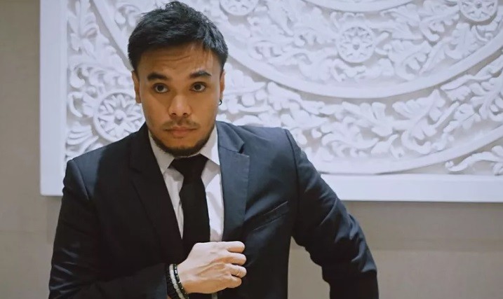 Benny Likumahuwa Dimakamkan, Barry: Papa Sudah di Tempat Terbaik, Enggak Sakit Lagi
