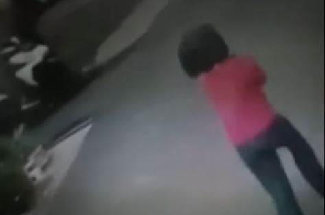 2 Balita Jadi Korban Jambret di Tanjung Priok