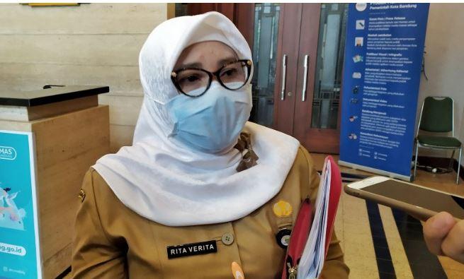 Dinkes Luruskan Pernyataan Wali Kota Bandung terkait Klaster Baru Covid-19