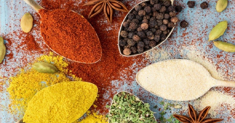 Bikin Kaget, Harga Bumbu Dapur hingga Sayuran Naik Rp5.000 per Hari 