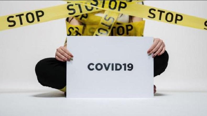 Update 25 Juni: Total Positif Covid-19 di Sulut 938 Orang, Ada Lonjakan 46 Kasus Baru