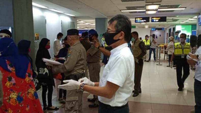 Jelang Belajar Tatap Muka, Gubernur Sumbar: Perketat Protokol Kesehatan