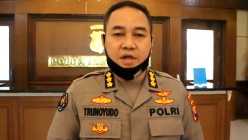 Polda Jatim Terapkan Langkah Humanis Tangani Kasus Pengambilan Paksa Jenazah Covid-19