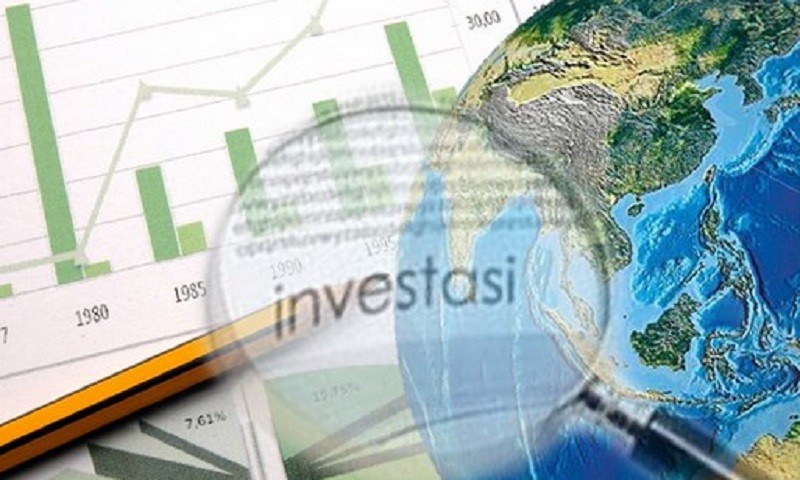 Covid-19 Berakhir Juli, BKPM Koreksi Target Investasi Jadi Rp817 Triliun