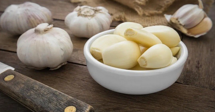 Begini Cara yang Benar Konsumsi Bawang Putih untuk Turunkan Kolesterol 