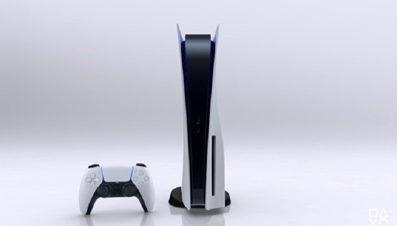 Sony Ungkap PlayStation 5, Desain Lebih Ramping Mirip PC Modern