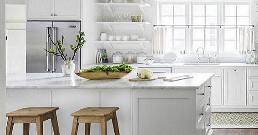 3 Tips Membersihkan Dapur, Dimulai dari Alat Masak dan Menyiapkan Makanan