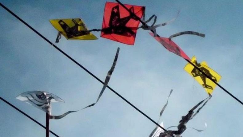Waduh, Gangguan Listrik 380 Kali di Bali akibat Layang-Layang