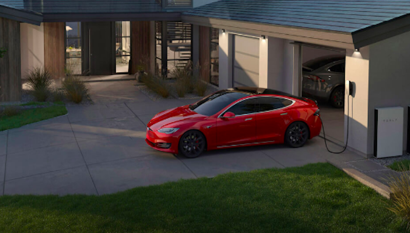Saham Tembus 1.000 Dolar AS, Tesla Jadi Merek Mobil Paling Bernilai Kedua di Dunia