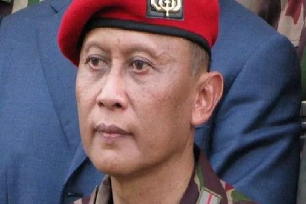 Ini 3 Jenderal yang Punya Brevet Kopassus dan Denjaka, Nomor 2 Mantan Kasdam Diponegoro