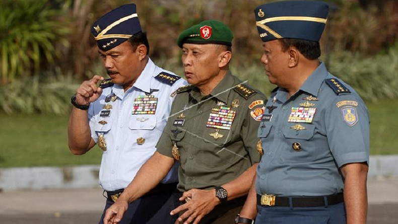 Pramono Edhie Wibowo Meninggal Dunia, Ucapan Duka Mengalir
