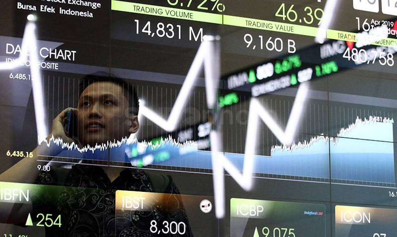 10 Perusahaan Indonesia Masuk Daftar ASEAN Asset Class