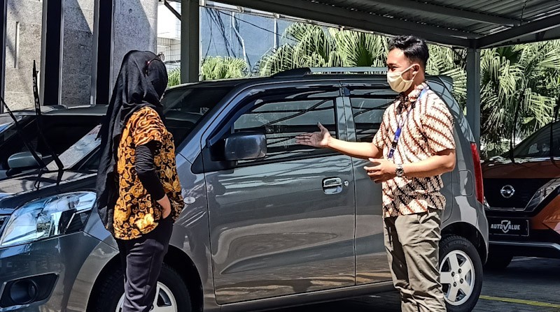 Jual Mobil Sulit di Masa Covid-19, Tukar Tambah Jadi Alternatif