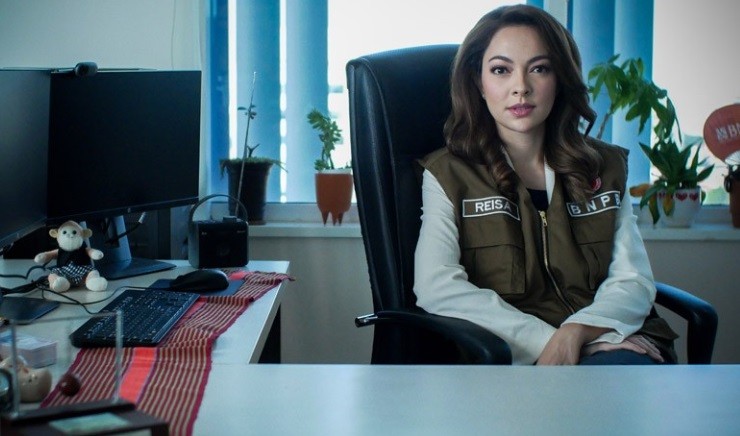 Di Tengah Pandemi Covid-19, Kasus DBD di Indonesia Tembus 70.000