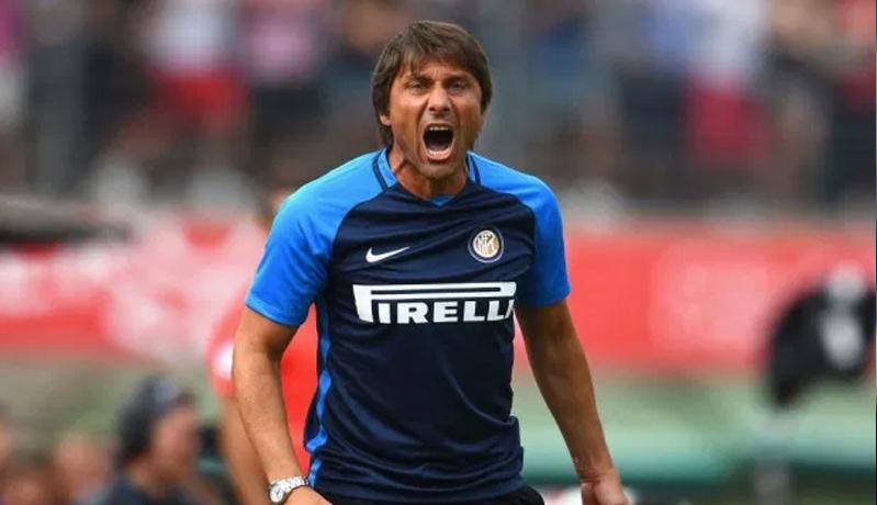 Gagal ke Final, Inter Milan Justru Dipuji Antonio Conte