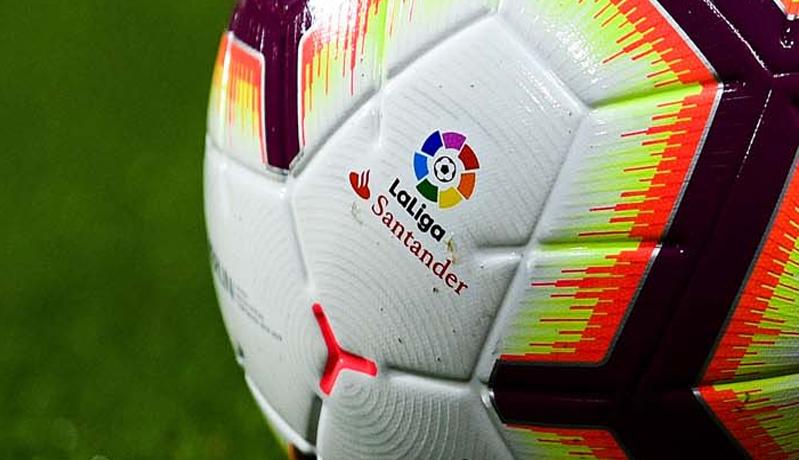 Hasil Lengkap dan Klasemen Liga Spanyol Pekan Ke-30, Senin (22/6/2020)