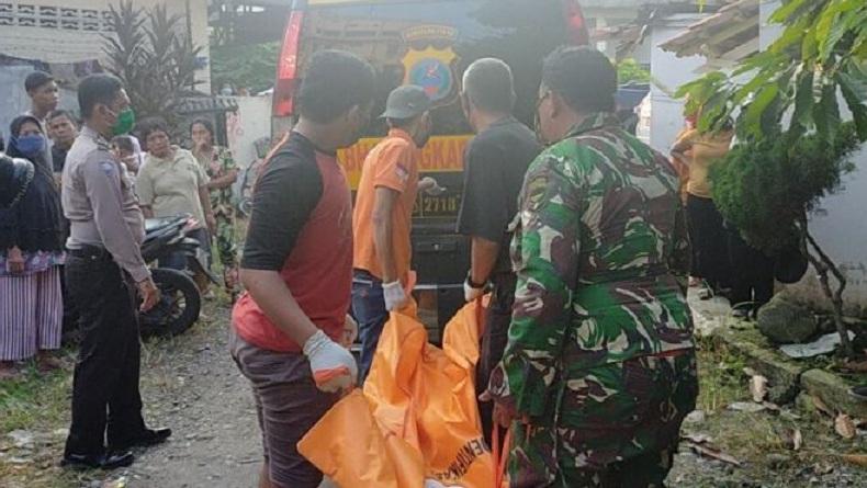 Pulang Rumah usai Cari Pinjaman, Istri di Medan Temukan Suami Gantung Diri