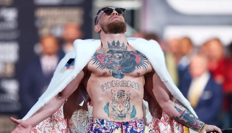 Conor McGregor Ngotot Ingin Comeback di UFC 300, Terwujud?