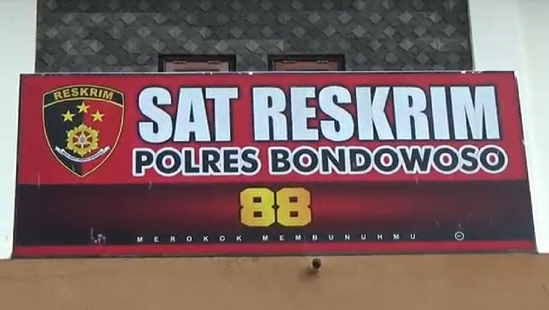 Sekda Bondowoso Syaifullah Jadi Tersangka Kasus Ancaman dengan Kekerasan
