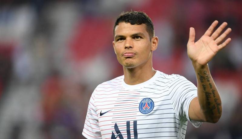 Tottenham Hotspur Ingin Tampung Pemain Gratisan dari PSG
